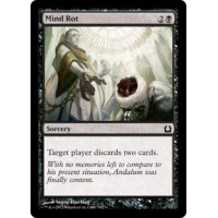 Mind Rot (Return to Ravnica)