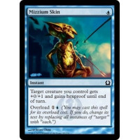 Mizzium Skin (Return to Ravnica)
