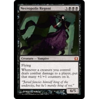 Necropolis Regent (Return to Ravnica)