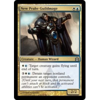 New Prahv Guildmage (Return to Ravnica)