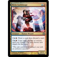 Nivix Guildmage (Return to Ravnica)