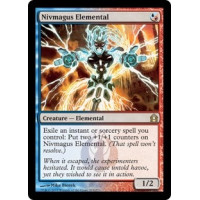 Nivmagus Elemental (Return to Ravnica)