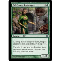 Oak Street Innkeeper (Return to Ravnica)