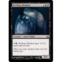 Perilous Shadow (Return to Ravnica)