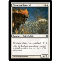 Phantom General (Return to Ravnica)