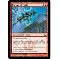 Pursuit of Flight (Return to Ravnica)