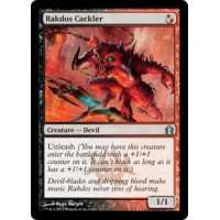 Rakdos Cackler (Return to Ravnica)