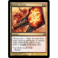 Rakdos Charm (Return to Ravnica)