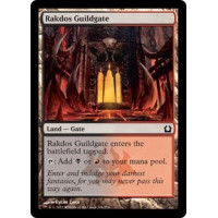 Rakdos Guildgate (Return to Ravnica)