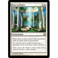 Rest in Peace (Return to Ravnica)