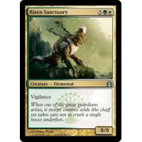 Risen Sanctuary (Return to Ravnica)