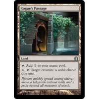 Rogue's Passage (Return to Ravnica)