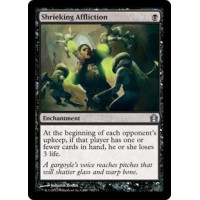 Shrieking Affliction (Return to Ravnica)