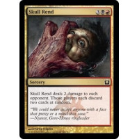 Skull Rend (Return to Ravnica)