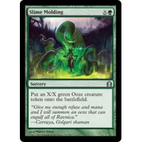 Slime Molding (Return to Ravnica)