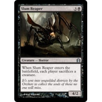 Slum Reaper (Return to Ravnica)