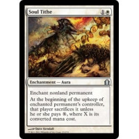 Soul Tithe (Return to Ravnica)