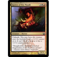 Spawn of Rix Maadi (Return to Ravnica)