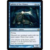 Sphinx of the Chimes (Return to Ravnica)