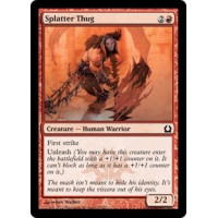Splatter Thug (Return to Ravnica)