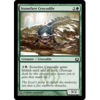 Stonefare Crocodile (Return to Ravnica)