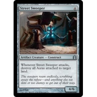 Street Sweeper (Return to Ravnica)