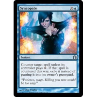 Syncopate (Return to Ravnica)
