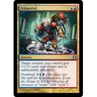 Teleportal (Return to Ravnica)