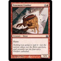 Tenement Crasher (Return to Ravnica)
