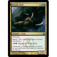 Trestle Troll (Return to Ravnica)