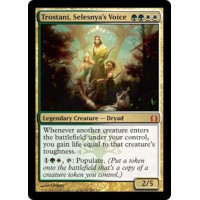 Trostani, Selesnya's Voice (Return to Ravnica)