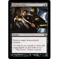 Ultimate Price (Return to Ravnica)