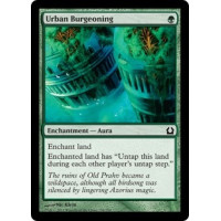 Urban Burgeoning (Return to Ravnica)