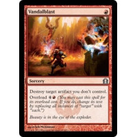 Vandalblast (Return to Ravnica)