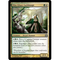 Vitu-Ghazi Guildmage (Return to Ravnica)