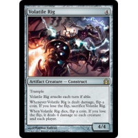 Volatile Rig (Return to Ravnica)
