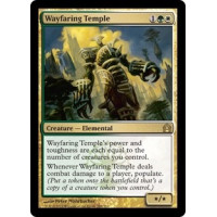 Wayfaring Temple (Return to Ravnica)
