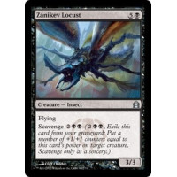 Zanikev Locust (Return to Ravnica)