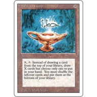 Aladdin's Lamp (Revised Edition)
