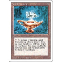 Aladdin's Lamp (Revised Edition)