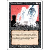 Animate Dead (Revised Edition)