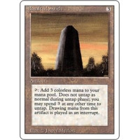 Basalt Monolith (Revised Edition)