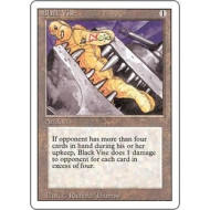 Black Vise (Revised Edition)