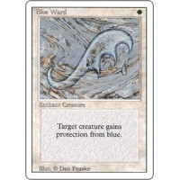 Blue Ward (Revised Edition)