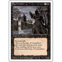 Bog Wraith (Revised Edition)