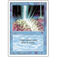 Braingeyser (Revised Edition)