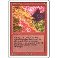 Chaoslace (Revised Edition)