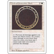 Circle of Protection: Black (Revised Edition)