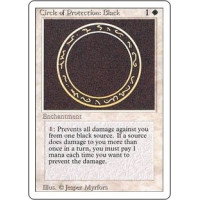 Circle of Protection: Black (Revised Edition)