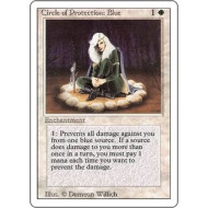 Circle of Protection: Blue (Revised Edition)